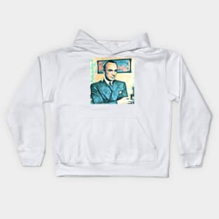 Conrad Veidt Kids Hoodie